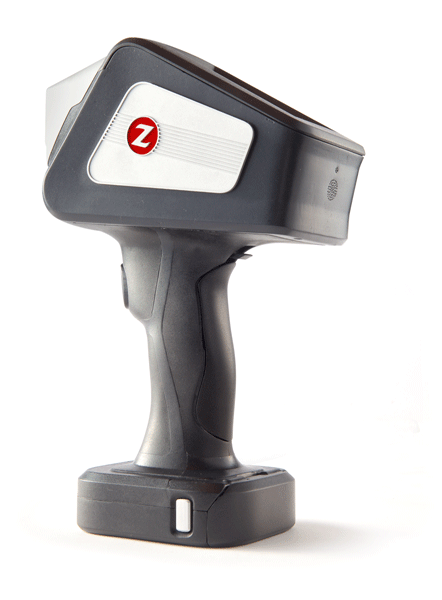 Analizador Z-200 C + LIBS